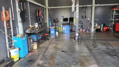 PREMIO JW13 AUTO SERWIS - Nowowarszawska 1